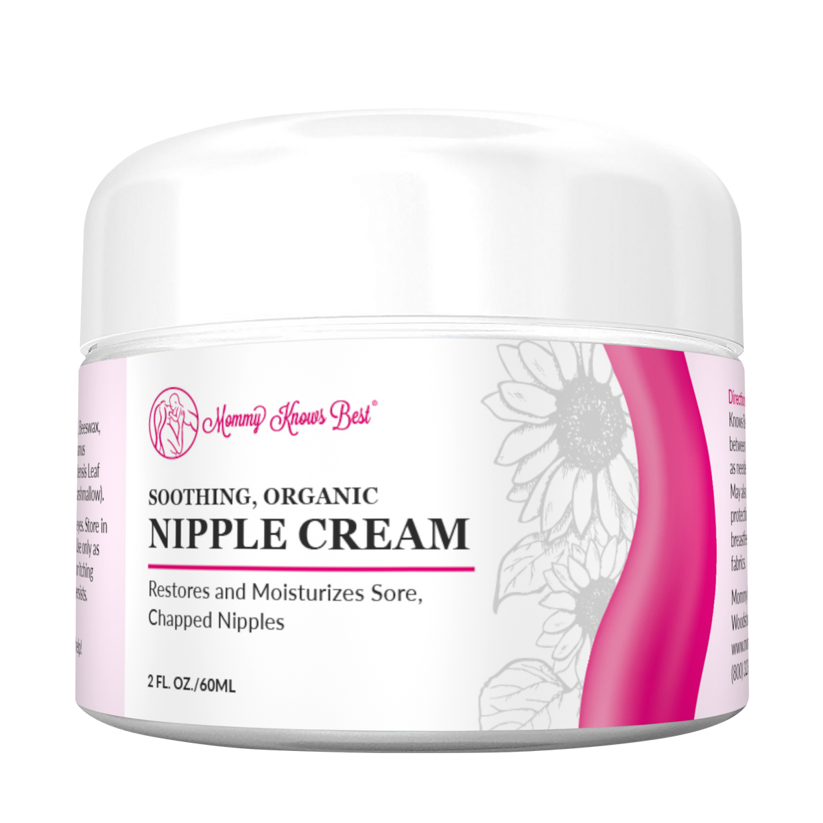 The 7 Best Nipple Creams