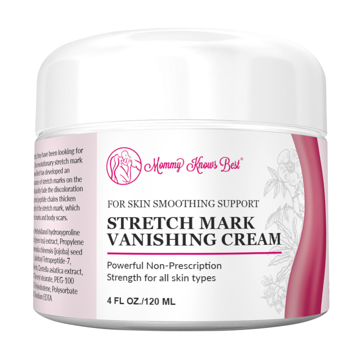The Best Treatments for Boob Stretch Marks – RainbowBeauty