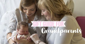 Gift Guide for Grandparents