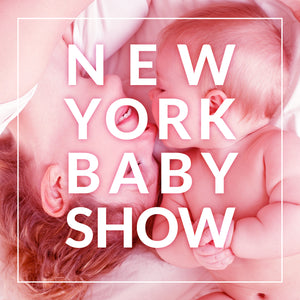 New York Baby Show - 2019