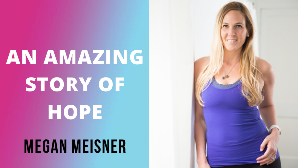 From 4 Miscarriages to a Healthy Baby Boy | Megan Meisner