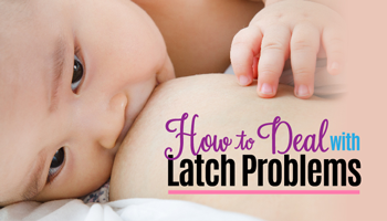 How to Deal With Latch Problems
