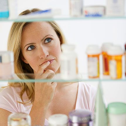 What Are The Most Important Items To Have In Your Baby’s Medicine Cabinet?