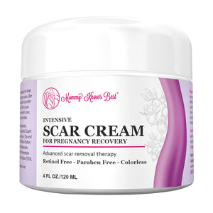 Scar Cream - 4oz