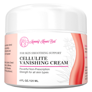 Cellulite vanishing cream postpartum mommy knows best