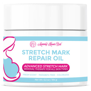 Stretch Mark Repair Oil 6.5oz