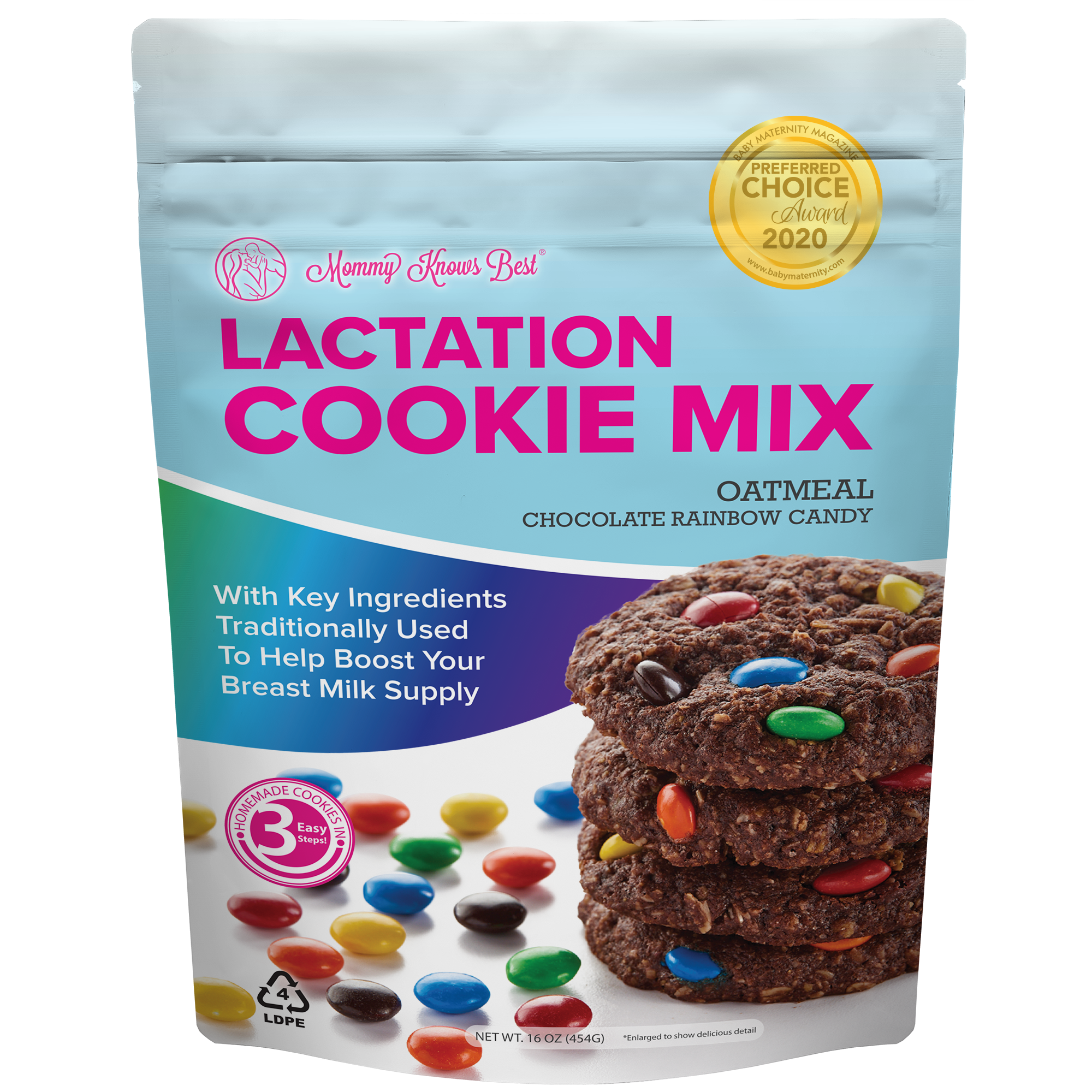 Delicious Lactation Cookies To Increase Milk Supply Mommy Knows Best